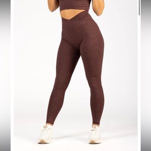 P’tula The Bare Warmth Legging 26” length